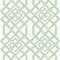 NuWallpaper Green Tanner Peel & Stick Wallpaper